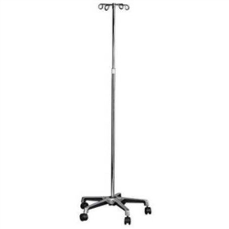 Buy Mabis DMI Chrome IV Pole