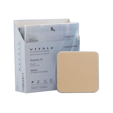 Buy CellEra Vitale Non-Adhesive Foam Dressing