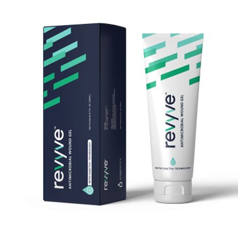 Buy ProgenaCare Revyve Antimicrobial Wound Gel
