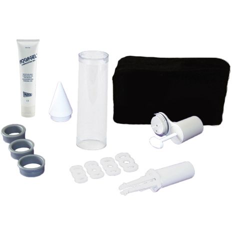 Buy Timm PosTVac MVP Manual 700 Vacuum Therapy System