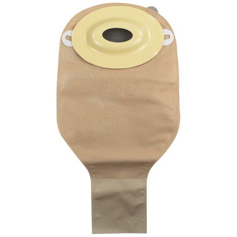 Buy Nu-Hope Convex Oval Pre-Cut Post-Operative Adult Drainable Pouch