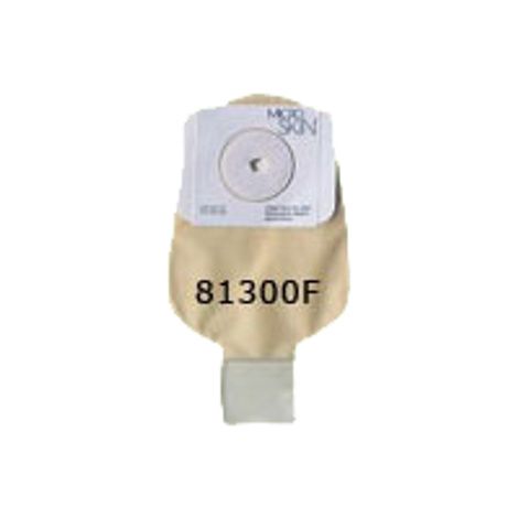 Buy Cymed MicroSkin One-Piece Cut-to-Fit Thin MicroDerm Washer Drainable Pouch With Filter