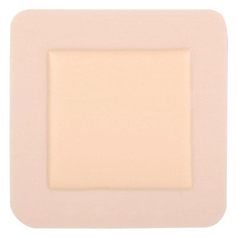 Buy Medline Optifoam Adhesive Foam Dressing