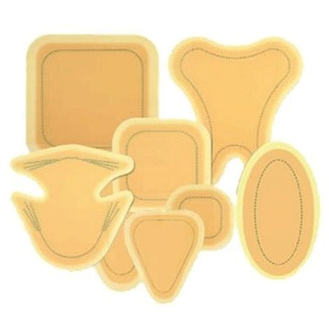 Buy ConvaTec DuoDERM Signal Hydrocolloid Wound Dressing