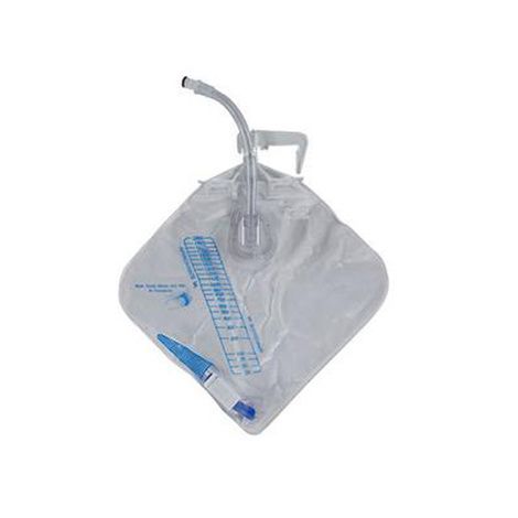 Buy Arcus Urine Meter With Drainage Bag