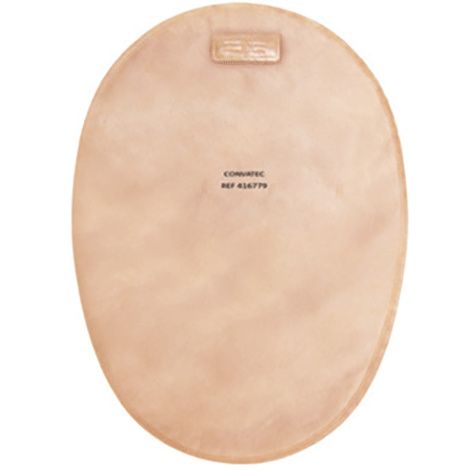 Buy ConvaTec Esteem Synergy Two-Piece Standard Closed Pouch