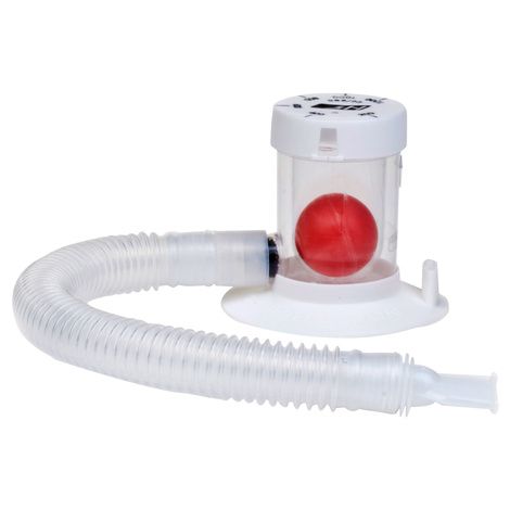 Buy Hudson RCI Lung Volume Exerciser