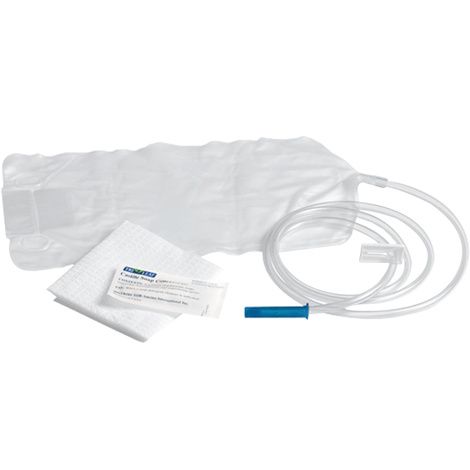 Buy Amsino Cleansing Enema Bag Set