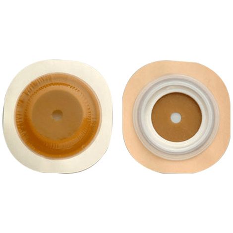 Buy Hollister CenterPointLock Two-Piece Extended Wear Convex Pre-Cut Flextend Skin Barrier