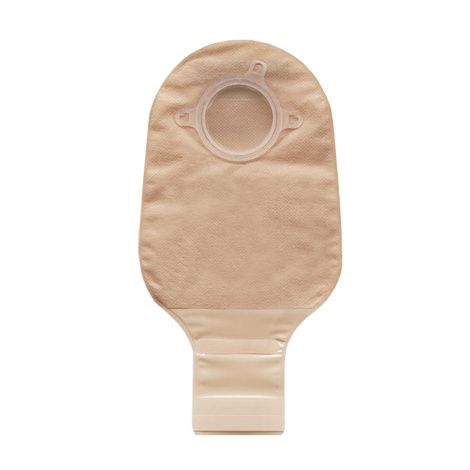 Buy Stomocur Clic Ileo Two-Piece Drainable Pouch with Locking Ring