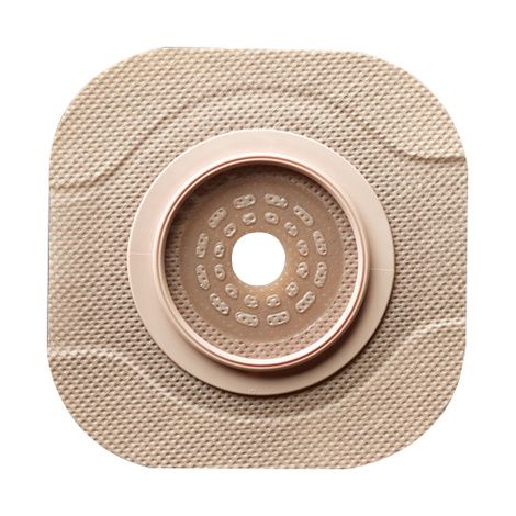 Buy Hollister New Image Two-Piece Cut-to-fit CeraPlus Skin Barrier With Remois Technology