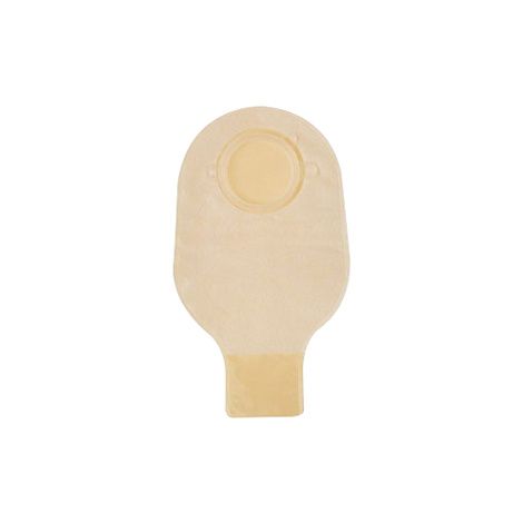 Buy Dansac Duo Soft Two-piece Opaque Drainable Pouch With Clamp
