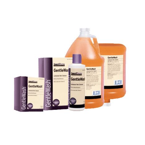 Buy AmeriDerm GentleWash Lotionized Skin Cleanser