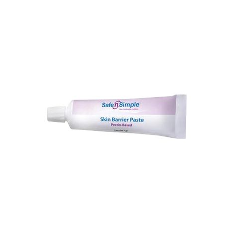 Buy Safe N Simple Pectin Base Ostomy Skin Barrier Paste