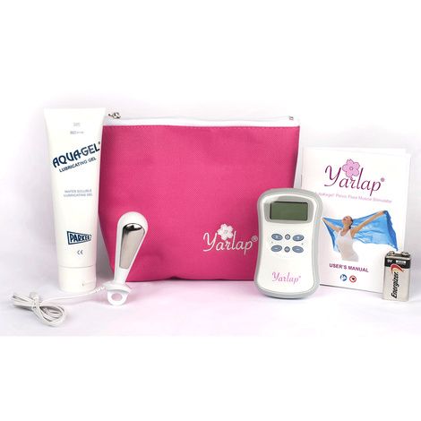 Buy Yarlap Pelvic Floor Stim System