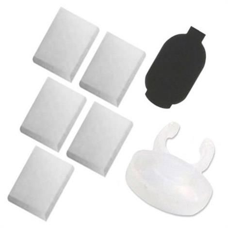 Buy Devilbiss Traveler Replacement Air Inlet Filter