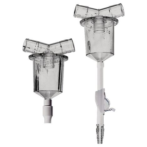 Buy CareFusion Disposable In-Line Water Trap