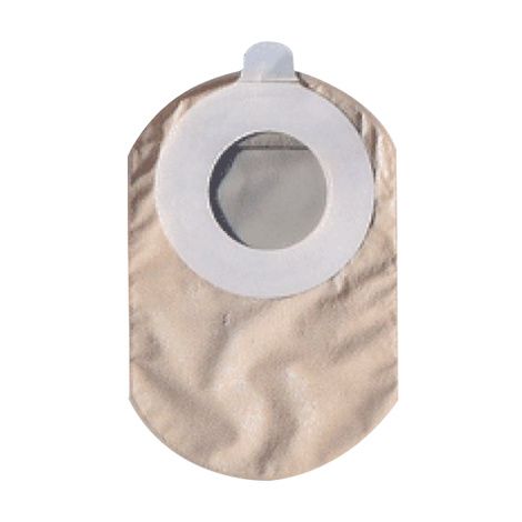 Buy Cymed Two-Piece Opaque 6 Inches Mini Closed-End Pouch With Gore-tex Integrated Charcoal Filter
