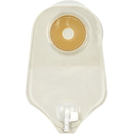 Buy ConvaTec ActiveLife One-Piece Pre-cut Transparent Urostomy Pouch With Durahesive Skin Barrier