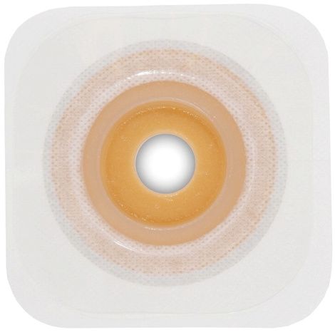 Buy ConvaTec Esteem Synergy Two-Piece Convex Moldable Durahesive Skin Barrier