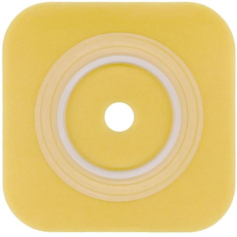 Buy ConvaTec SUR-FIT Natura Two-Piece Cut-To-Fit Durahesive Skin Barrier Without Tape Collar