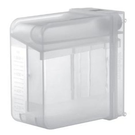 Buy Medela Invia Liberty Negative Pressure Wound Therapy Canister with Solidifier