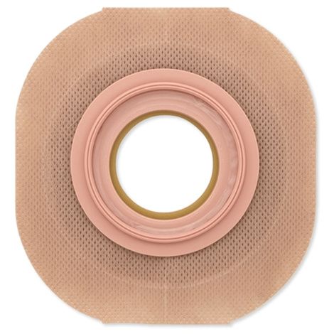 Buy Hollister New Image Two-Piece Extended Wear Convex Pre-cut Flextend Skin Barrier