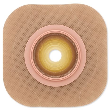 Buy Hollister New Image Two-Piece Extended Wear Flat Cut-to-Fit FormaFlex Skin Barrier With Tape Border