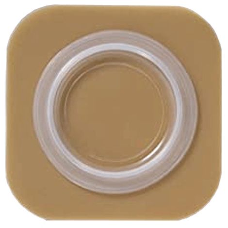 Buy Hollister CenterPointLock Two-Piece Extended Wear Flat Cut-to-Fit Flextend Skin Barrier