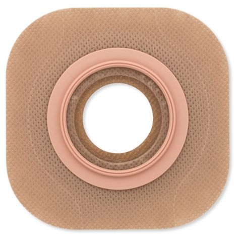 Buy Hollister New Image Two-Piece Extended Wear Flat Pre-Cut Flextend Skin Barrier