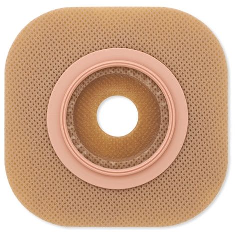 Buy Hollister New Image Two-Piece Standard Wear Flat Cut-to-Fit FlexWear Skin Barrier With Tape Border