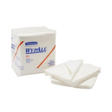 Buy Kimberly-Clark WypAll L30 Wipers