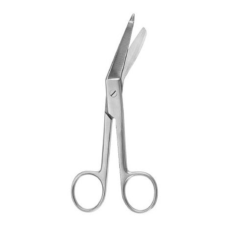 Buy McKesson Argent Lister Bandage Scissors