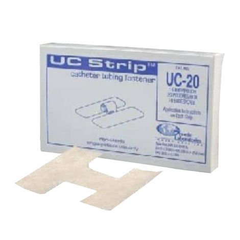Buy Derma Sciences UC Strips
