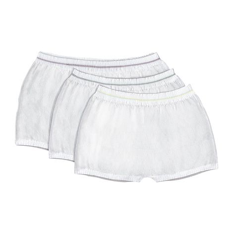 Buy Wings Incontinence Knit Pants