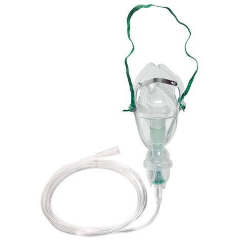 Buy Sunset Healthcare Adult Aerosol Mask Kit