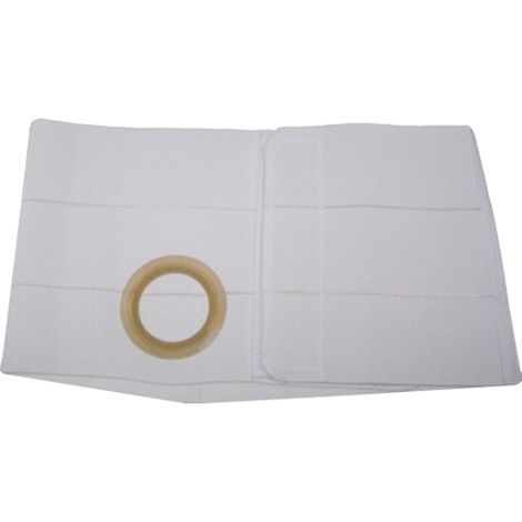 Buy Nu-Hope Nu-Form 9 Inches Right Sided Stoma Regular Elastic Ostomy Support Belt