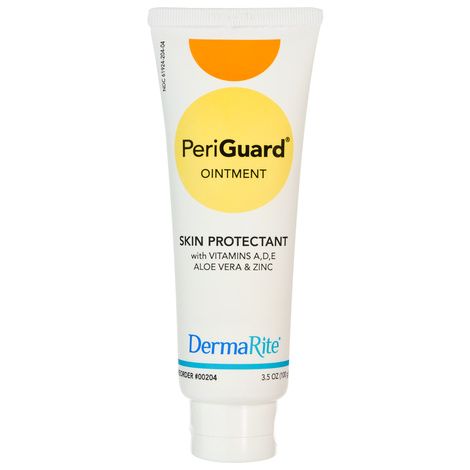 Buy Dermarite Periguard Skin Protectant Antimicrobial Ointment