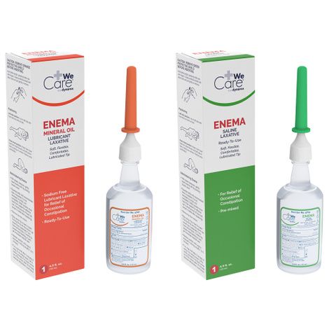 Buy Dynarex Enemas
