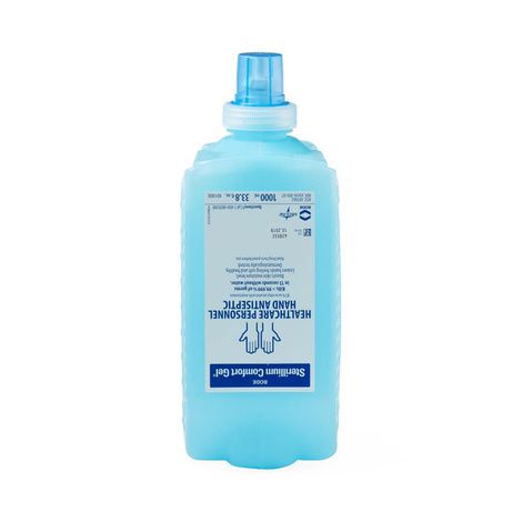Buy Medline Sterillium Comfort Gel Hand Sanitizers