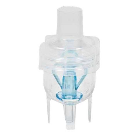 Buy CareFusion AirLife Misty Max 10 Disposable Nebulizer With Bacteria Filter