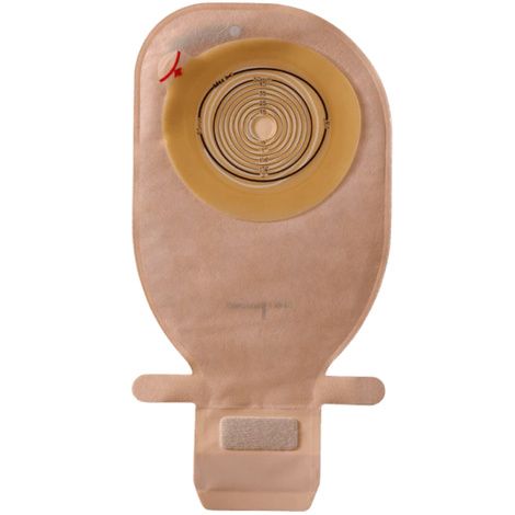 Buy Coloplast Assura EasiClose One-Piece Midi Convex Light Standard Cut-to-Fit Opaque Drainable Pouch