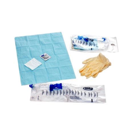 Buy MTG EZ-Gripper Closed System Intermittent Catheter Kit