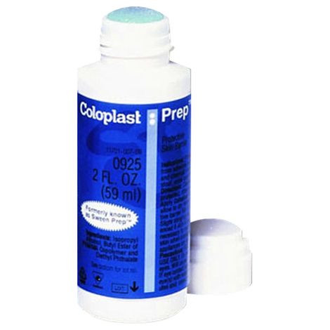 Buy Coloplast Prep Protective Skin Barrier Dabber Bottle