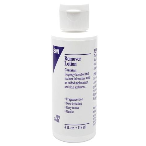 Buy 3M Remover Lotion Bottle