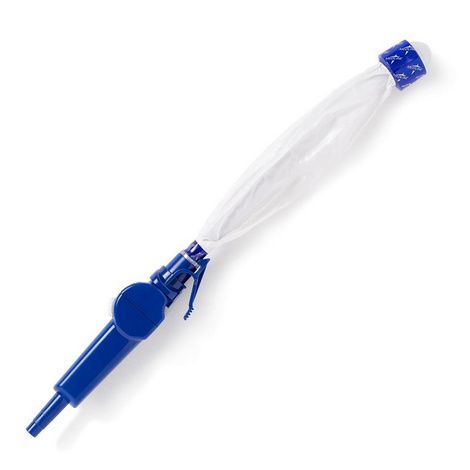 Buy Medline Covered Yankauer with On and Off Valve Suction Handle