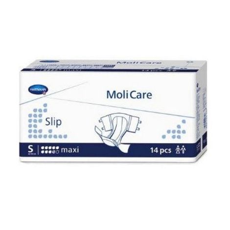 Buy Medline MoliCare Slip Maxi Brief