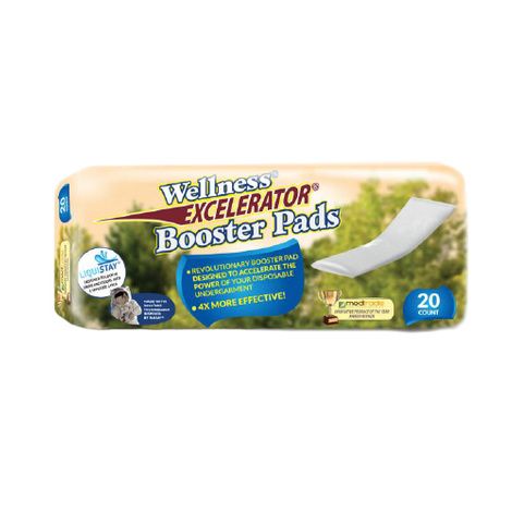 Buy Unique Wellness Excelerator Booster Pad
