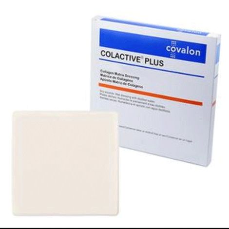 Buy Covalon ColActive Plus Collagen Matrix Dressing