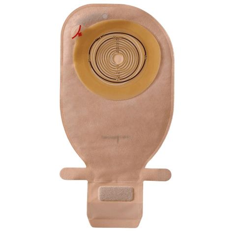 Buy Coloplast Assura One-Piece Convex Standard Cut-to-Fit Maxi Opaque Drainable Pouch